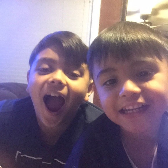 Meet your Posher, Arturo - Picture 1 of 1